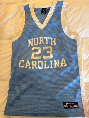Jordan Basketball Jersey